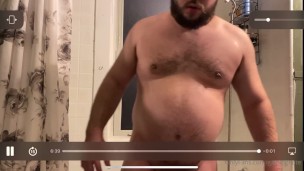 GainingNate Belly Enema