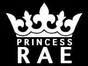 Princes Rae gets leashed and face fucked 1/16