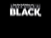 PrivateBlack – Platinum Blonde Lisi Kitty Milks Ebony Shaft With Her Butt!
