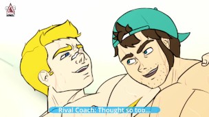 The Rival Coach