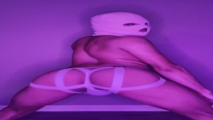 Asian Twink Twerking for Cock