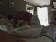 gymmom livingroom fucking part 2 15/16