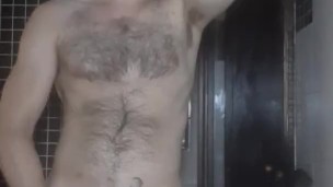 DONNIE MARCO BLOWJOB