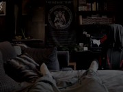 Met my dream girl on a dating app (Part 2) / Angelssex 1/16