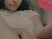 Latina teen n wet fantasies 11/16