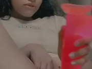 Latina teen n wet fantasies 12/16