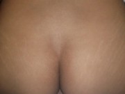 Sunday doggy with teen POV short clip 11/16