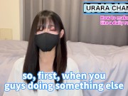 How to make tickling like a daily routine?
