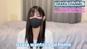 How to spot a woman who can be invited to a hotel♡