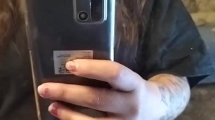 Me encantan los juguetes de mamá 