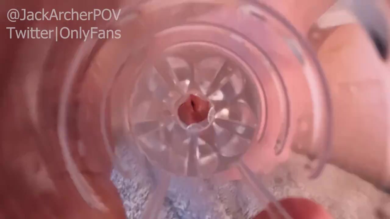 Internal Fleshlight Cumshot - Free Sex Video - RedTube