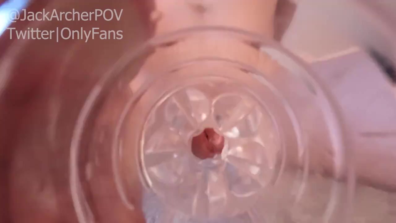 Internal Fleshlight Cumshot - Free Sex Video - RedTube