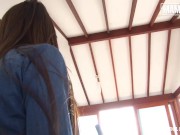 CARNE DEL MERCADO - Big Ass Latina Karla Rivera Banged On Camera - MAMACITAZ 1/16