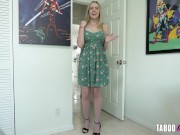 Rebel Rhyder Asks Stepson For Anal Fuck 3/16