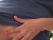 Masturbating in silence before I get cought 13/16