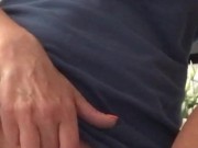 Masturbating in silence before I get cought 16/16