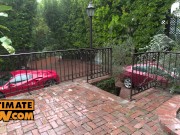 POV - Threesome with your GF and Ex 2/16