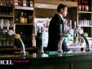 Hot brunettes get wild 2/16