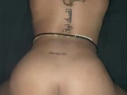 College freak Cum home for the summer to get bbc pounding  15/16