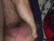 7/9 morning masturbate 6min vid