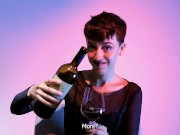 ASMR Roleplay | Ten una primera cita conmigo y siente como nos sube el vino