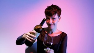 ASMR Roleplay | Ten una primera cita conmigo y siente como nos sube el vino