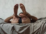 It's nice to relax at the end of the day 12/16