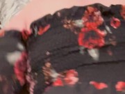 Some amazing throat from this white girl 2/16