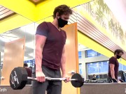 Regular Guy Shawn Alff Has Sex With Pornstar Anna De Ville 2/16