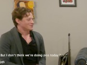 Regular Guy Shawn Alff Has Sex With Pornstar Anna De Ville 5/16