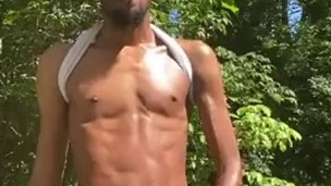 Outside Playing W My Toys 🍆💦