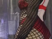 I need you to cum with me baby- touch yourself thinking about how I'd fuck you JOI 5/16