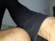 Casero. La pongo en 4 patas. Posiciones. Lamida. 1/16