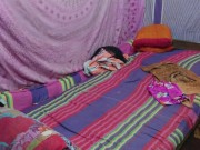 Cuckold Husband Watches අනංගයා හුකලා ගියා 1/16