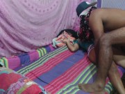 Cuckold Husband Watches අනංගයා හුකලා ගියා 5/16