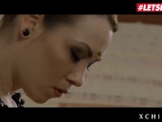 XCHIMERA - Misha Cross Finally Has The Perfect Rough Threesome - LETSDOEIT 5/16