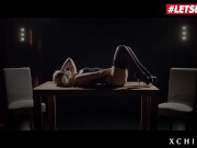 XCHIMERA - Misha Cross Finally Has The Perfect Rough Threesome - LETSDOEIT 6/16