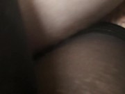 Super UP CLOSE - Prone Bone POV Pussy Penetrating HOT Action! Great ASS 11/16