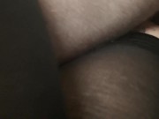 Super UP CLOSE - Prone Bone POV Pussy Penetrating HOT Action! Great ASS 12/16