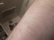 Super UP CLOSE - Prone Bone POV Pussy Penetrating HOT Action! Great ASS 16/16