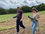 Hanflove - Der Film 4/16