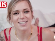 Hot Wife Cheats With Her Husband - LAA0015 9/16