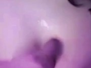 Busty Asian College Slut gives BBC Sloppy Tit Job Deep Throat 11/16