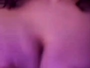 Busty Asian College Slut gives BBC Sloppy Tit Job Deep Throat 16/16