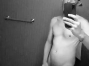 Slow motion stroke 10/16