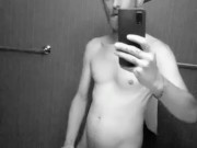 Slow motion stroke 2/16