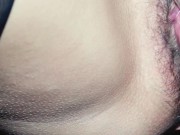 The milf wants to be licked until she cums on the love swing 12/16