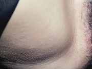 The milf wants to be licked until she cums on the love swing 13/16