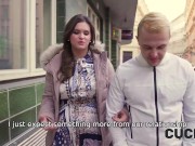 CUCK4K. Tough to Be Rough 2/16