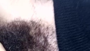 sucking my pussy hard until i cum watching cock in porno in bitch ass👅🍌🍑🤤😋💦